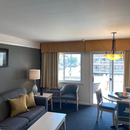 Apartment In Royal Atlantic Beach Resort Μοντόκ Εξωτερικό φωτογραφία