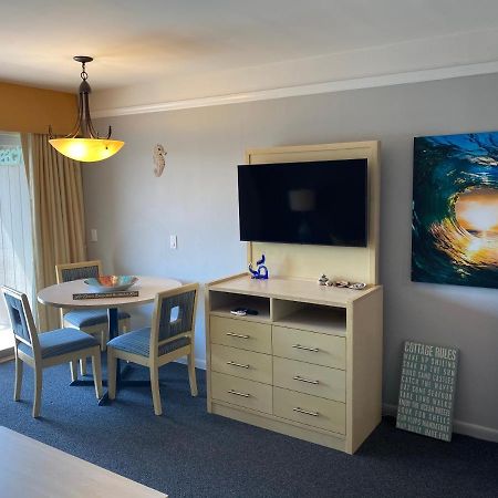 Apartment In Royal Atlantic Beach Resort Μοντόκ Εξωτερικό φωτογραφία