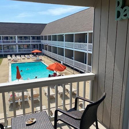 Apartment In Royal Atlantic Beach Resort Μοντόκ Εξωτερικό φωτογραφία