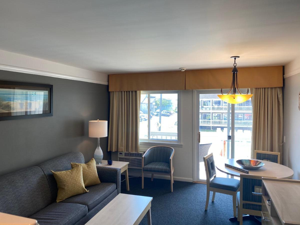 Apartment In Royal Atlantic Beach Resort Μοντόκ Εξωτερικό φωτογραφία