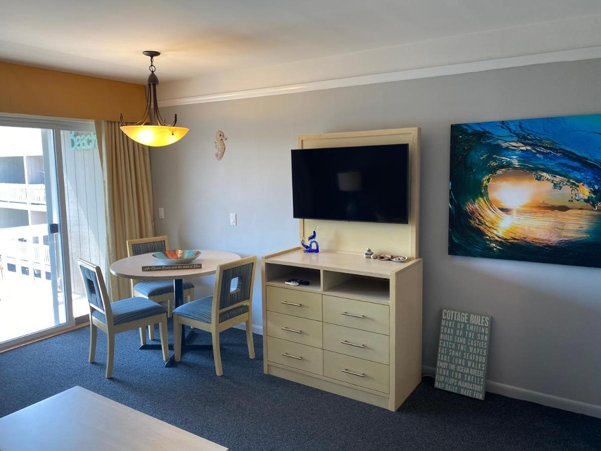 Apartment In Royal Atlantic Beach Resort Μοντόκ Εξωτερικό φωτογραφία