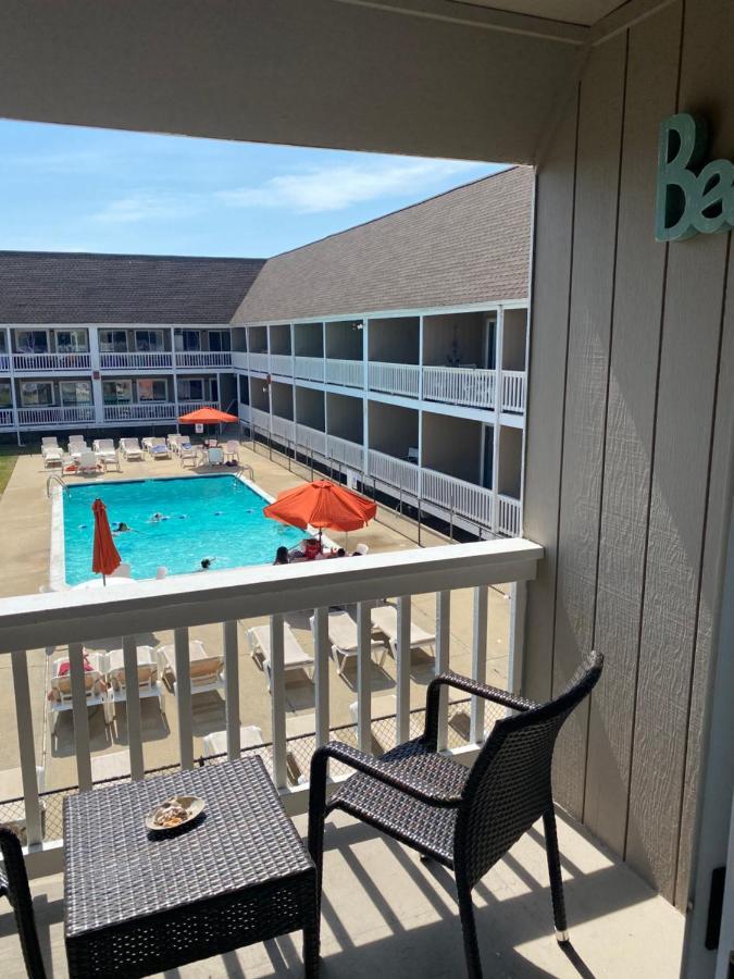 Apartment In Royal Atlantic Beach Resort Μοντόκ Εξωτερικό φωτογραφία