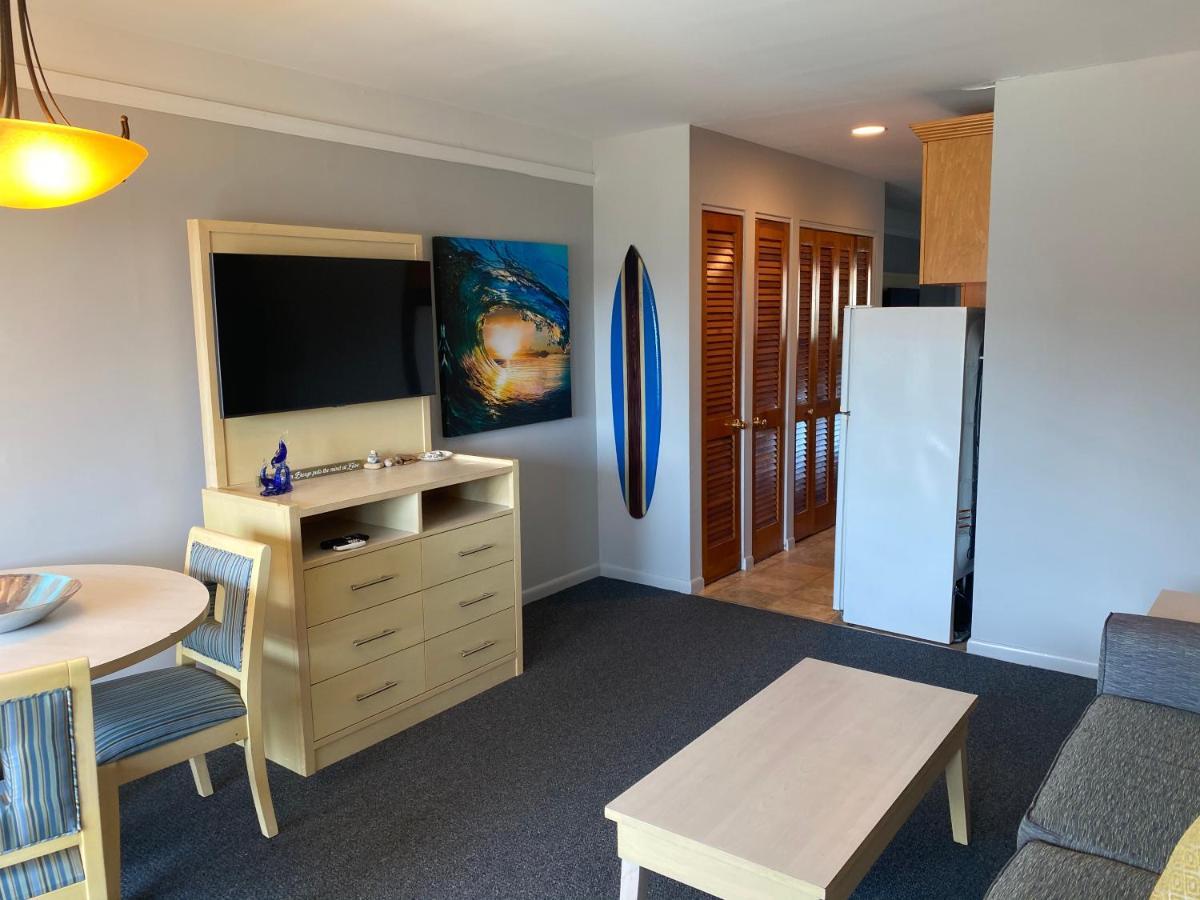 Apartment In Royal Atlantic Beach Resort Μοντόκ Εξωτερικό φωτογραφία
