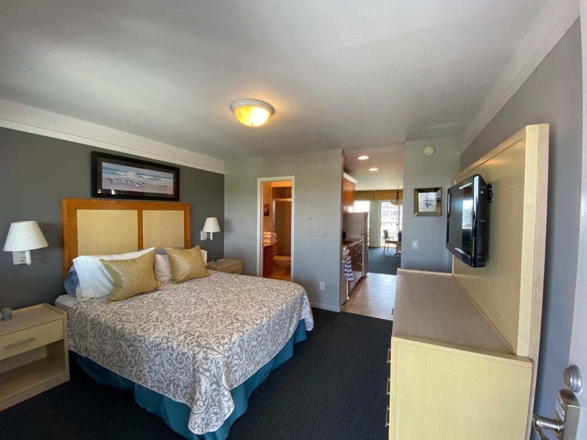 Apartment In Royal Atlantic Beach Resort Μοντόκ Εξωτερικό φωτογραφία