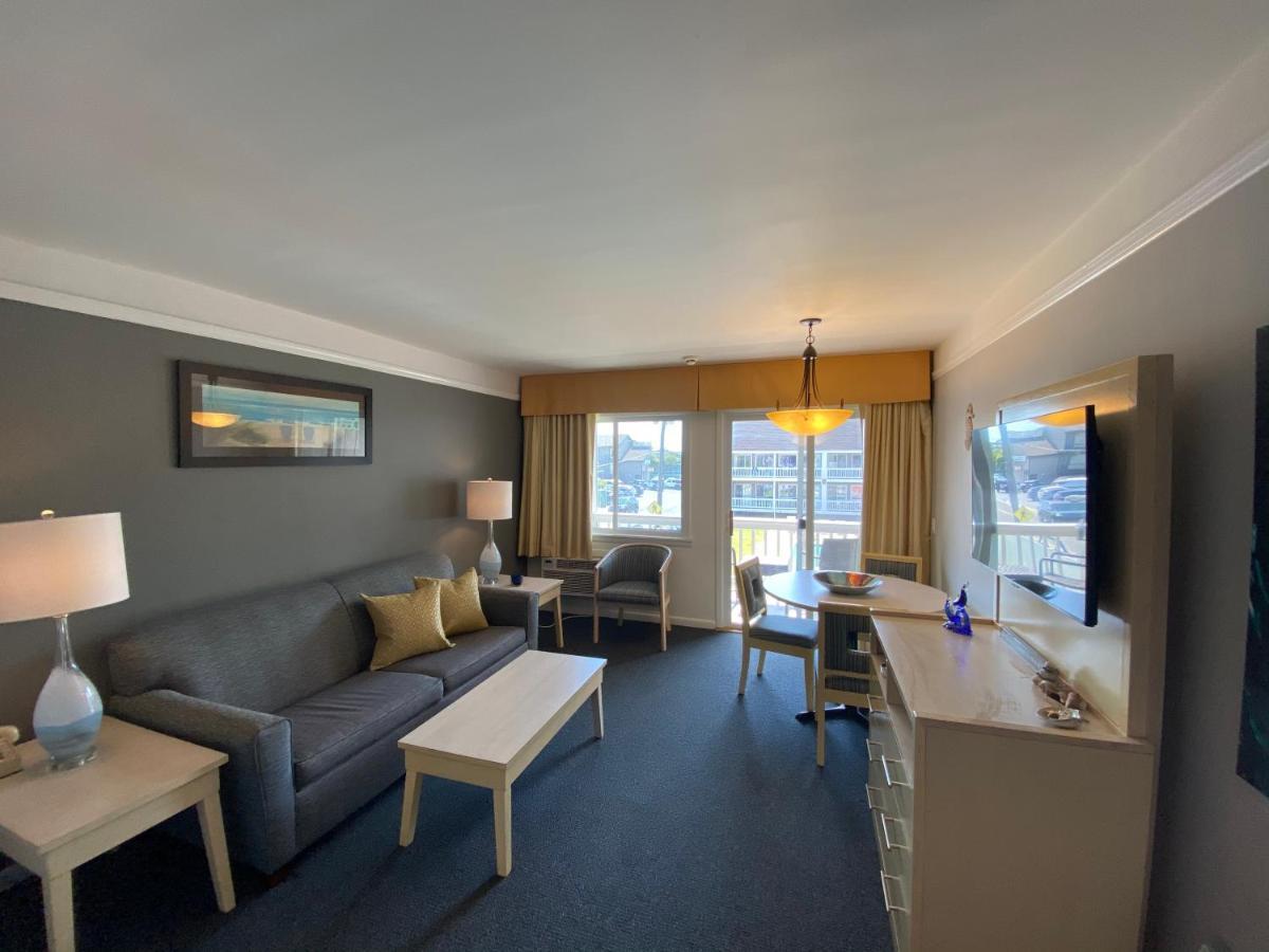 Apartment In Royal Atlantic Beach Resort Μοντόκ Εξωτερικό φωτογραφία