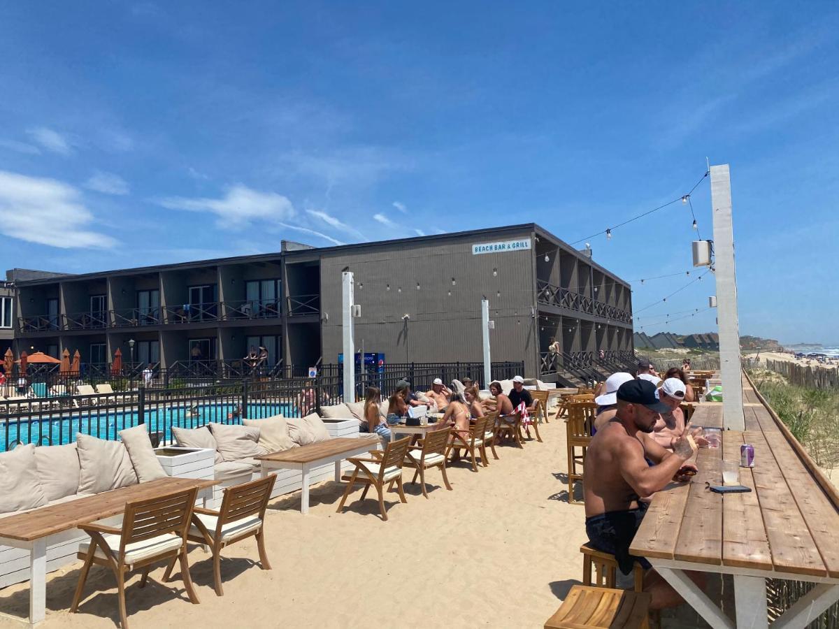 Apartment In Royal Atlantic Beach Resort Μοντόκ Εξωτερικό φωτογραφία