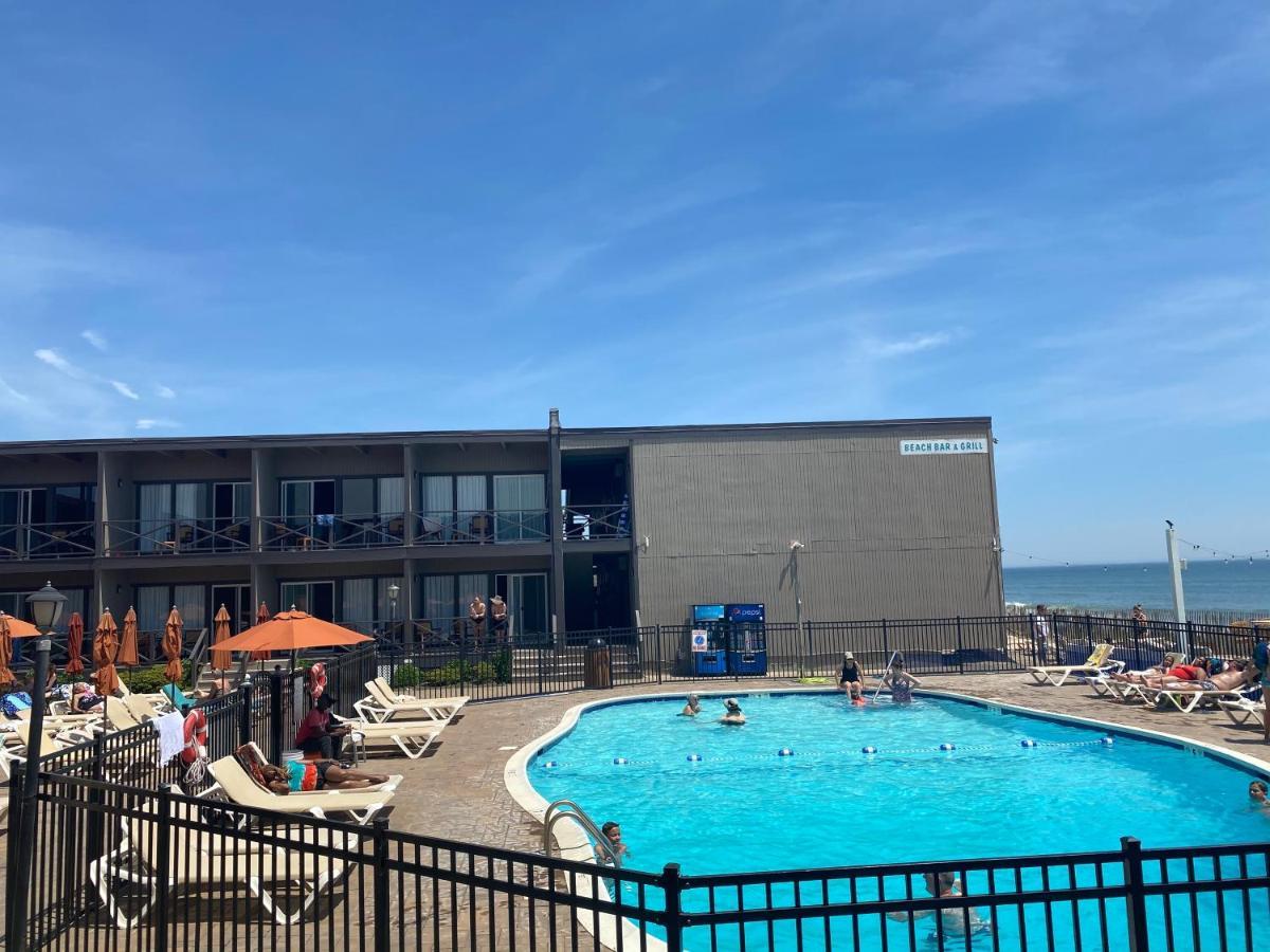 Apartment In Royal Atlantic Beach Resort Μοντόκ Εξωτερικό φωτογραφία
