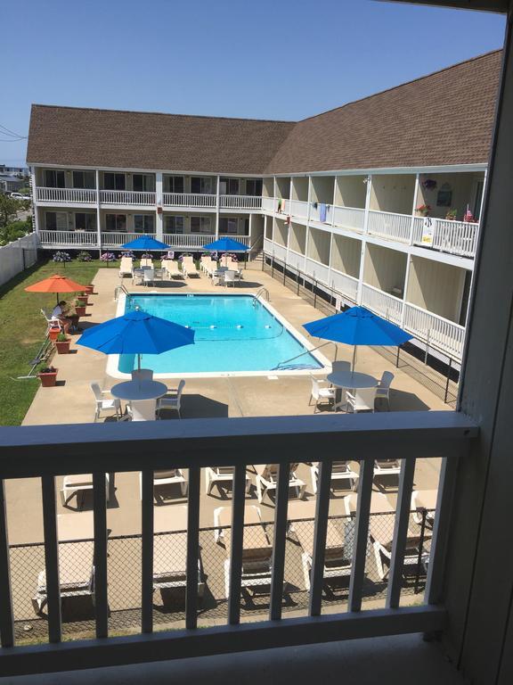 Apartment In Royal Atlantic Beach Resort Μοντόκ Εξωτερικό φωτογραφία