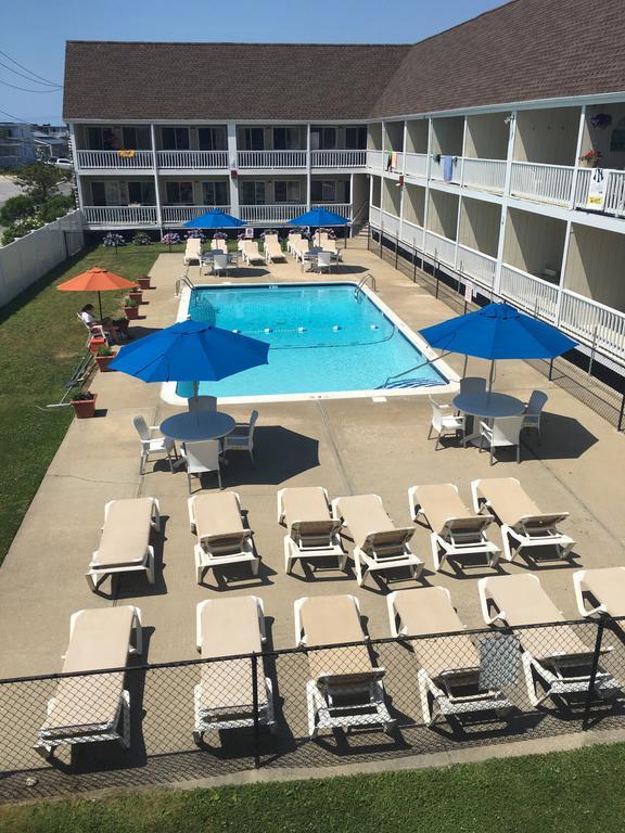 Apartment In Royal Atlantic Beach Resort Μοντόκ Εξωτερικό φωτογραφία